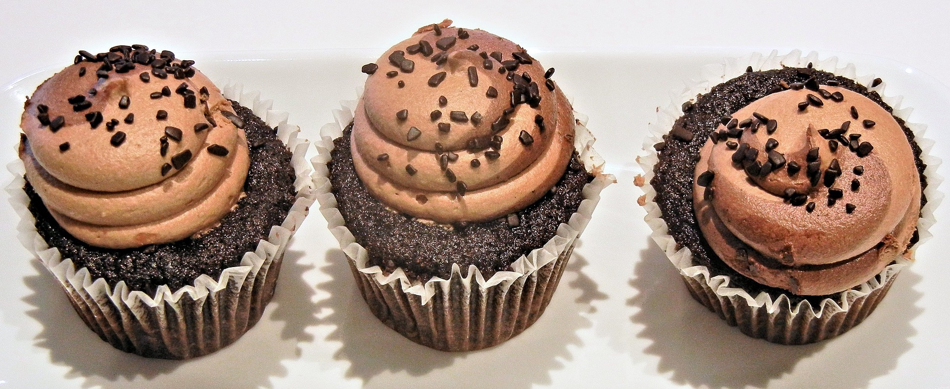 Chocolate Dream Cupcake
